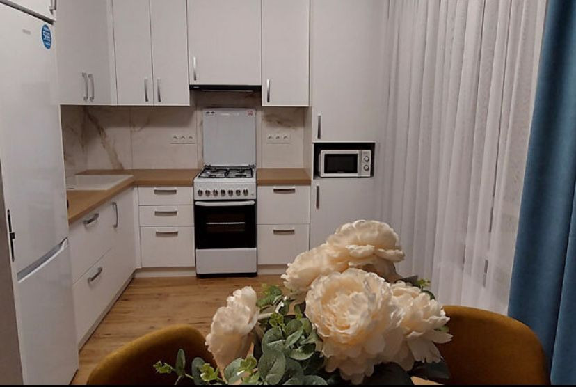 Оренда 2 кімнатна вул. Тролейбусна Тернопіль - зображення 1