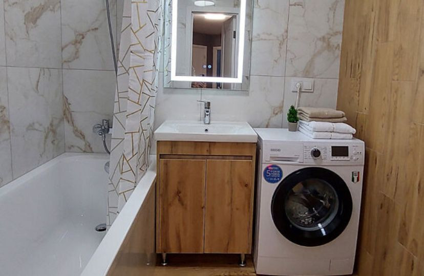 Оренда 2 кімнатна вул. Тролейбусна Тернопіль - зображення 2