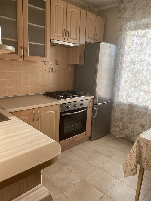 Здам 1к на проспекті Перемоги . Район ТЦ Мост Сумы - изображение 1