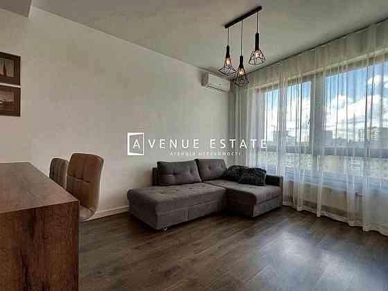 Оренда 3к квартири 90м2 Парк Авеню Park Avenue пр-т. Голосіївський 60 Kyiv