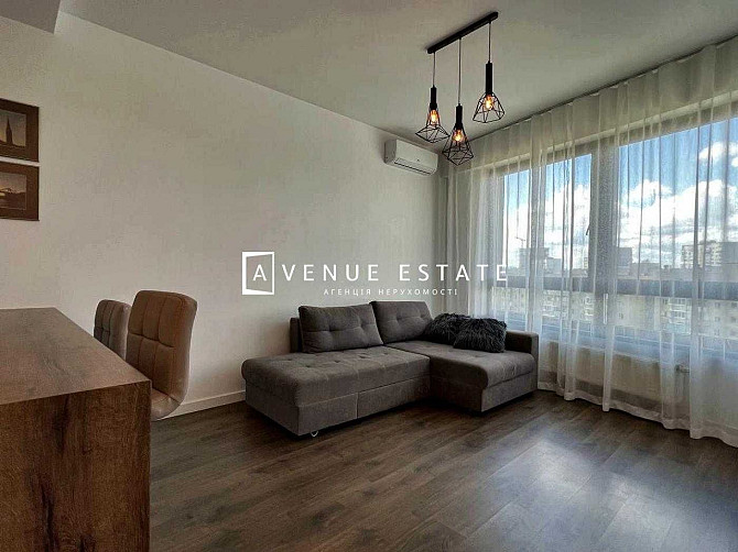 Оренда 3к квартири 90м2 Парк Авеню Park Avenue пр-т. Голосіївський 60 Kyiv - photo 4