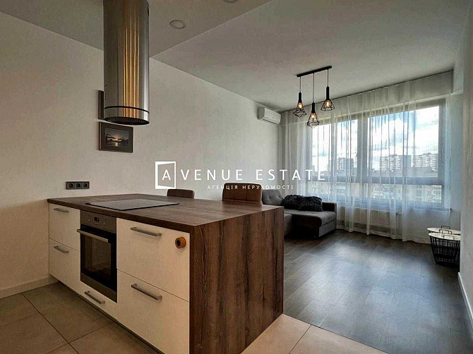 Оренда 3к квартири 90м2 Парк Авеню Park Avenue пр-т. Голосіївський 60 Kyiv - photo 3