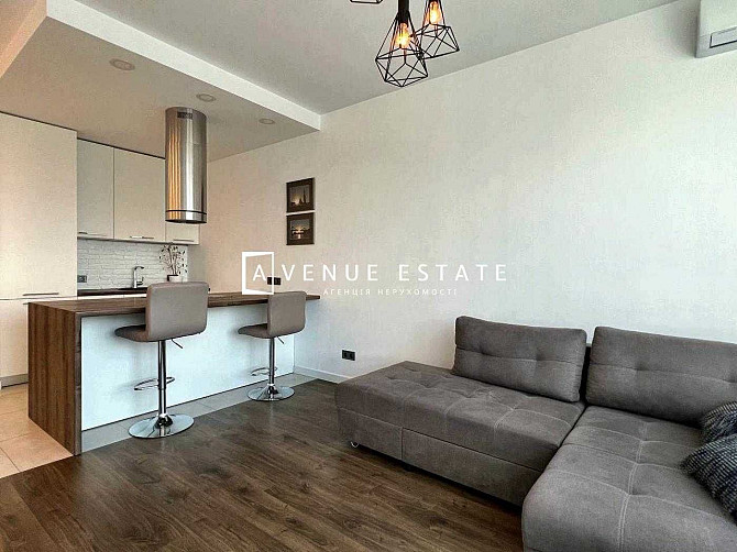 Оренда 3к квартири 90м2 Парк Авеню Park Avenue пр-т. Голосіївський 60 Kyiv - photo 5