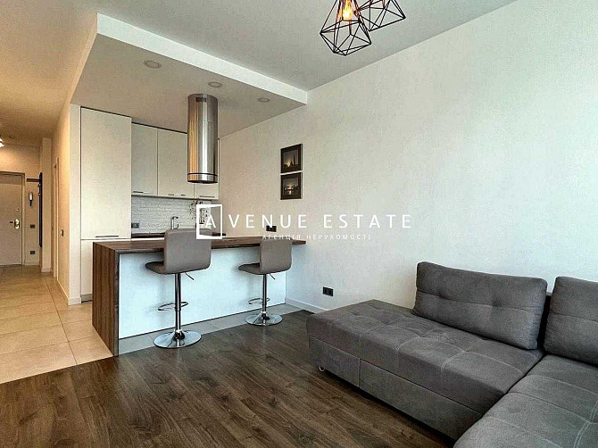 Оренда 3к квартири 90м2 Парк Авеню Park Avenue пр-т. Голосіївський 60 Kyiv - photo 7