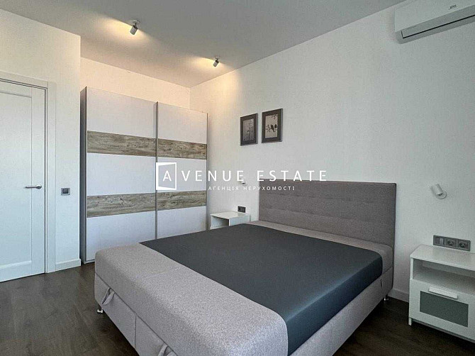 Оренда 3к квартири 90м2 Парк Авеню Park Avenue пр-т. Голосіївський 60 Kyiv - photo 8