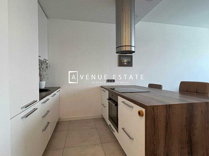 Оренда 3к квартири 90м2 Парк Авеню Park Avenue пр-т. Голосіївський 60 Kyiv - photo 2