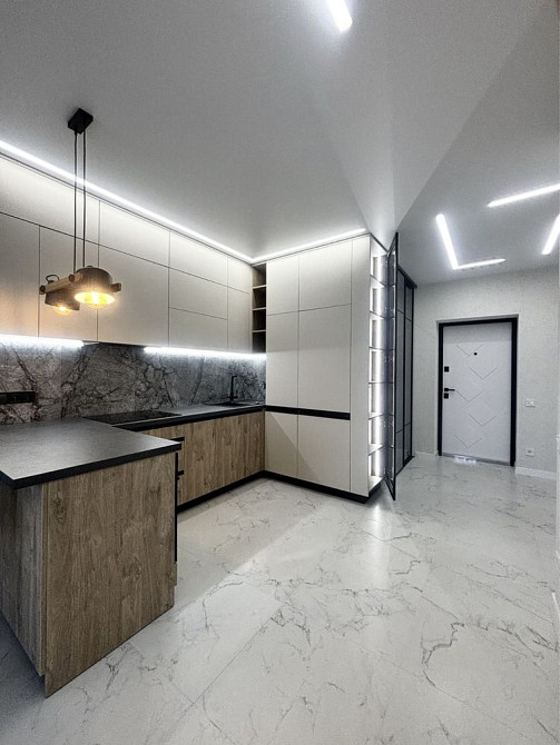 ЖК Графський, ремонт, меблі, техніка Черкаси - зображення 2