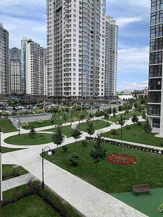 Продаж 4к (185м2) ЖК Новопечерські Липки Низький поверх Ремонт 30% Kyiv - photo 2