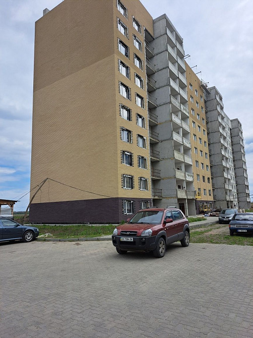 Продам 2-х. квартиру Розсошенці (Полтавська обл.) - зображення 3