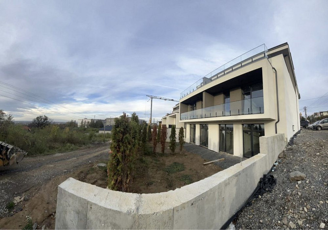 Видова кватира в клубному бдинку PANORAMA HILLS Ужгород Uzhhorod - photo 2