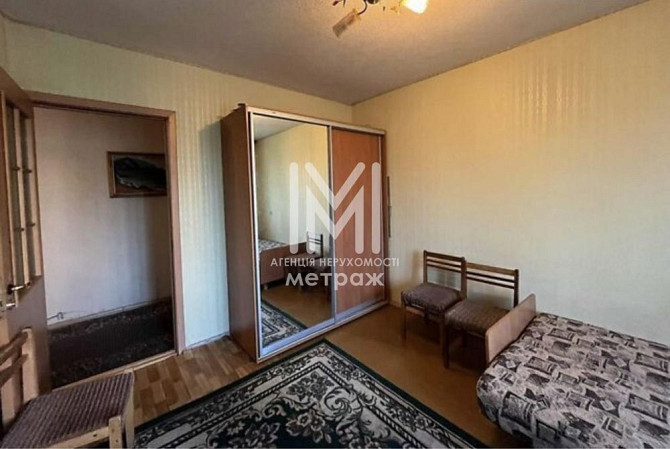 ТОП ЦІНА! Продається 3к. 69м2 Голосіївський район метро Теремки Kyiv - photo 4