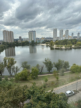 Продажа 3к квартиры Березняковская 30 озеро Тельбин  видовая Kyiv - photo 4