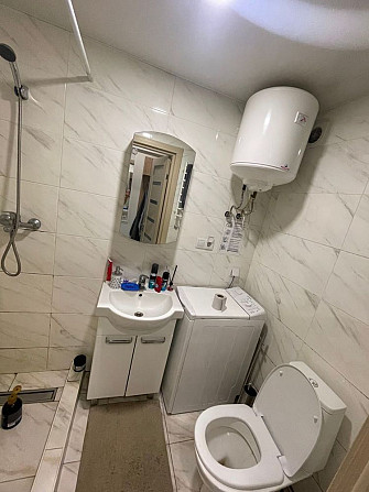 ЖК Smart House, вул. Гонгадзе ( Машинобудівна), 41, 1 к.кв-студія Киев - изображение 5