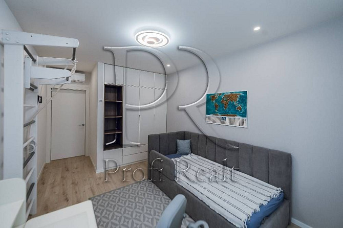 Продаж 2к.66м2 Варшавський/Варшавский. Дизайн.р-нт. Комісія 0% Kyiv - photo 4