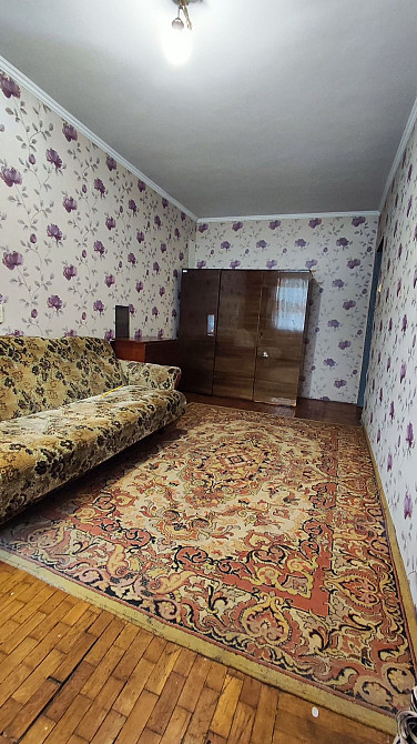 Продам 2-х комнатную квартиру Г. Петрова/ парк Горького Одесса - изображение 3