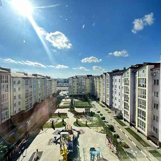 Продаж 3 кім. квартири 72 кв. м. Барське шосе з АГВ Винница