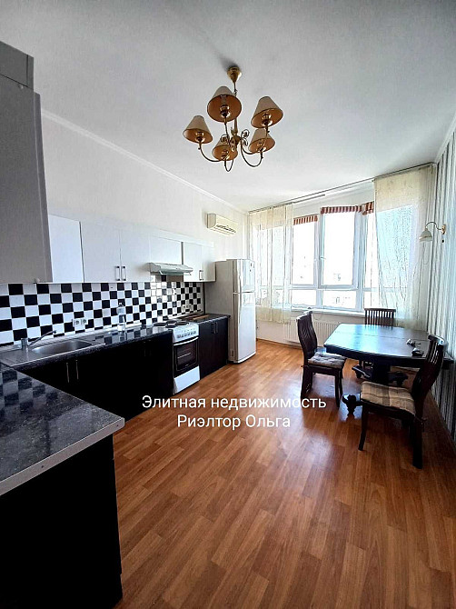 Сдам 2-ух комн. ЖК «Звёздный городок 1»/ ул. М. Говорова/ парк Победы! Одеса - зображення 3