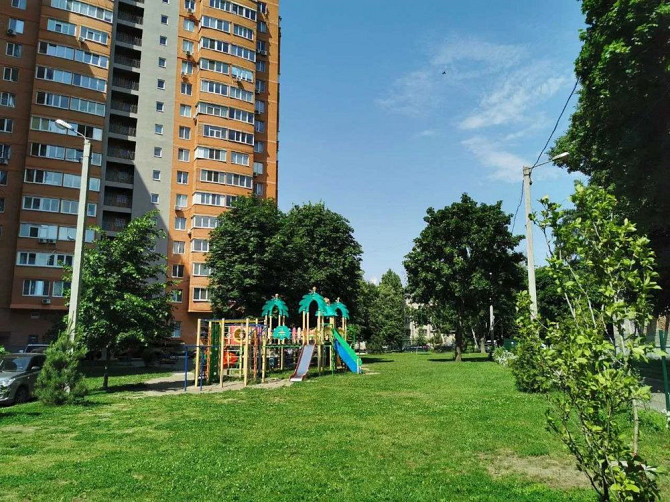 Продам 3 комнатную квартиру ЖК Молодежный, Ул. Целиноградская,48В Kharkiv - photo 3