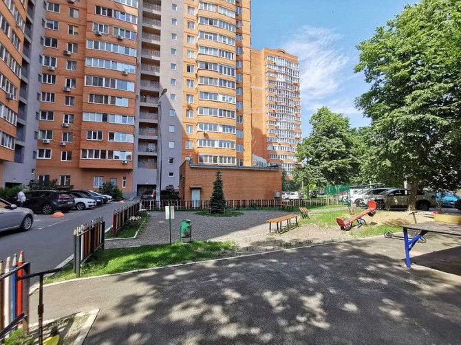 Продам 3 комнатную квартиру ЖК Молодежный, Ул. Целиноградская,48В Kharkiv - photo 4