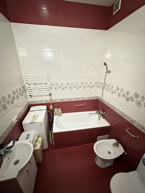 Продаж 1-кімнатна квартира центр м. Стрий Стрий - зображення 6