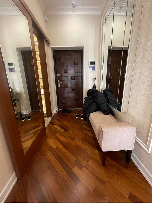 ЖК "Дома Галицкого", 107 метров, вид на море! Одесса - изображение 5