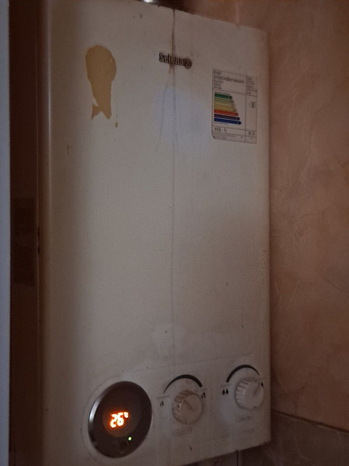 Кв. Лиманское 2комнты. 5 этаж. Дом- последние постройки. Лиманське (Ренінський р-н) - зображення 8