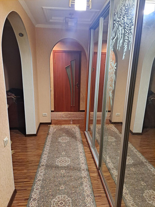 Кв. Лиманское 2комнты. 5 этаж. Дом- последние постройки. Лиманське (Ренінський р-н) - зображення 1