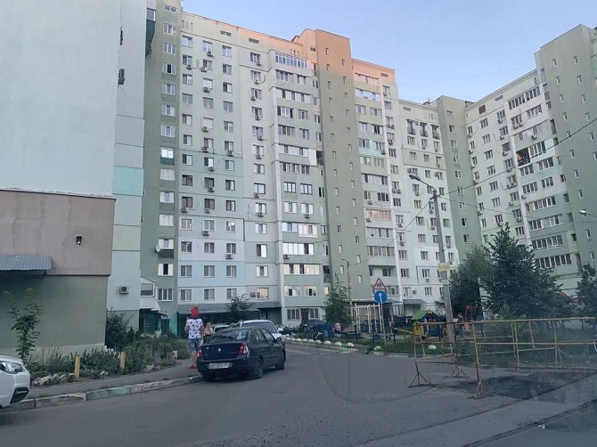 D!M Продам 1 кімн. квартиру 44 м2 в новобудові на П. Григоренка. Kharkiv - photo 1