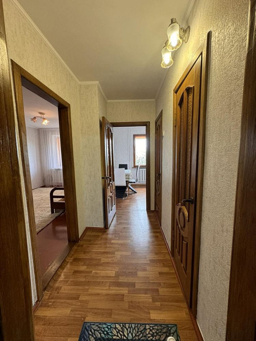 Продам від власника 1кім квартиру на. ЮЗР по вул Гайдара Черкаси - зображення 4