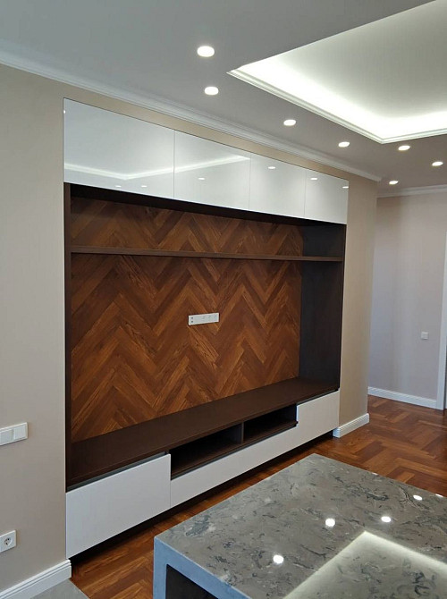 ЖК "Акапулько 1 ", 3 комн, 97 метров, ремонт, мебель. Одесса - изображение 4