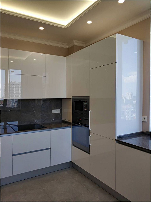 ЖК "Акапулько 1 ", 3 комн, 97 метров, ремонт, мебель. Одесса - изображение 7