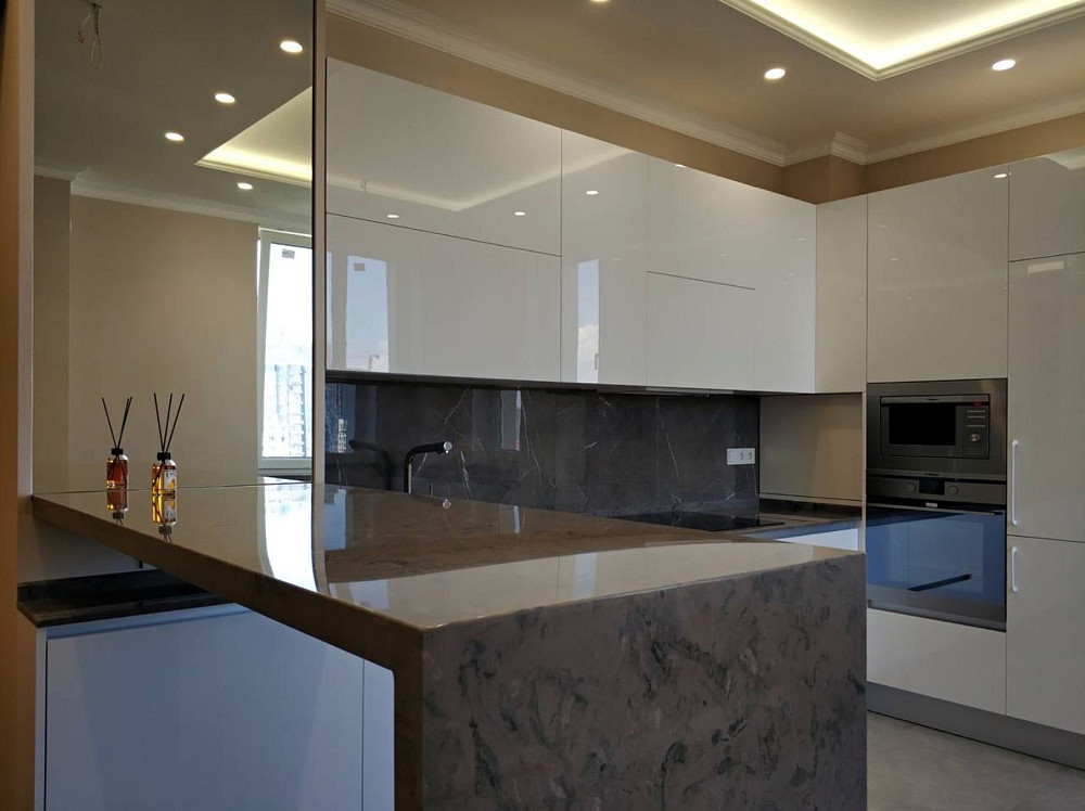 ЖК "Акапулько 1 ", 3 комн, 97 метров, ремонт, мебель. Одесса - изображение 3