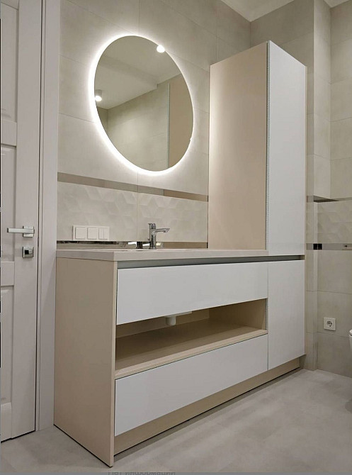 ЖК "Акапулько 1 ", 3 комн, 97 метров, ремонт, мебель. Одесса - изображение 5