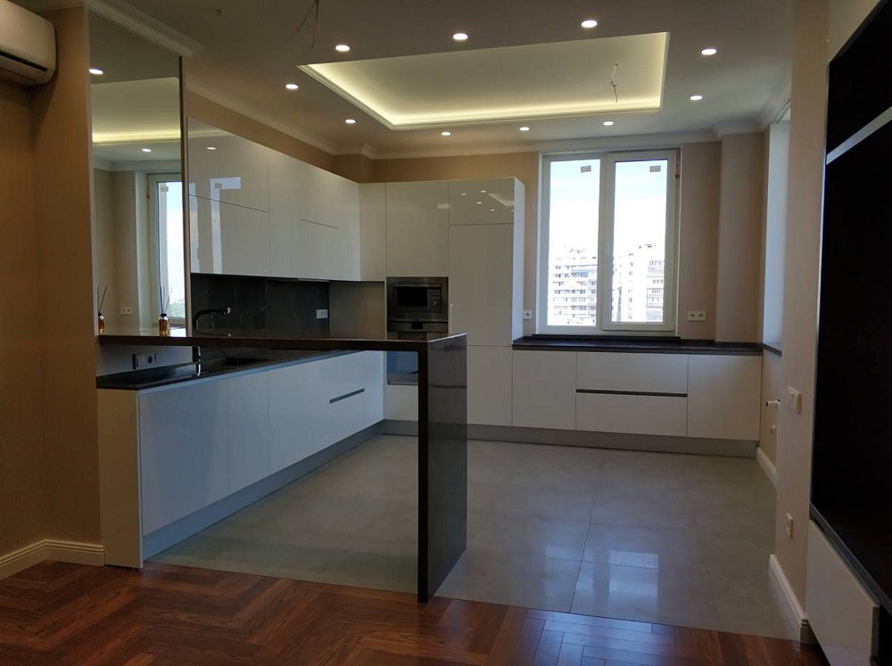 ЖК "Акапулько 1 ", 3 комн, 97 метров, ремонт, мебель. Одесса - изображение 2