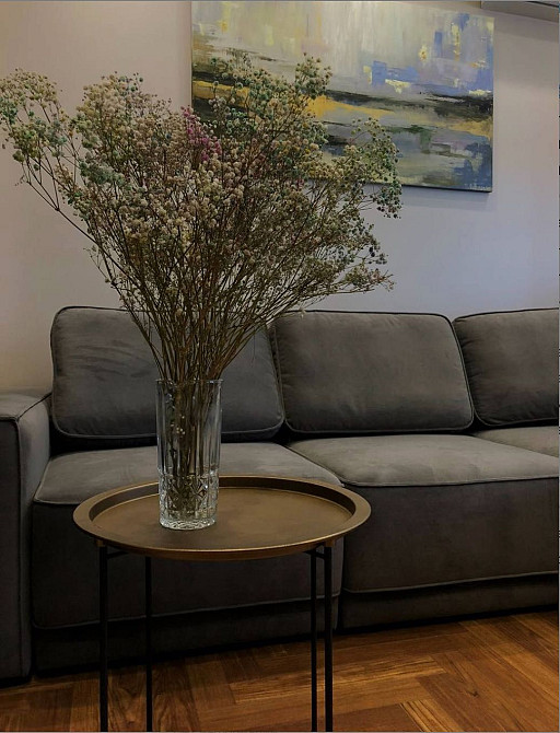 ЖК "Акапулько 1 ", 3 комн, 97 метров, ремонт, мебель. Одесса - изображение 8