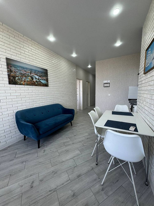 Сдам ЖК Лимнос. Две спальни. Вид на море Одесса - изображение 3