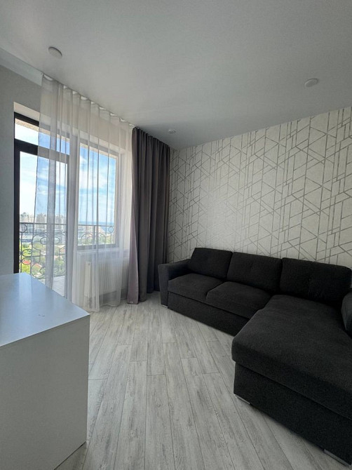 Сдам ЖК Лимнос. Две спальни. Вид на море Одесса - изображение 7