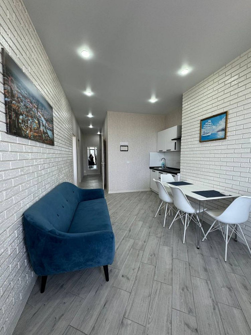 Сдам ЖК Лимнос. Две спальни. Вид на море Одесса - изображение 4