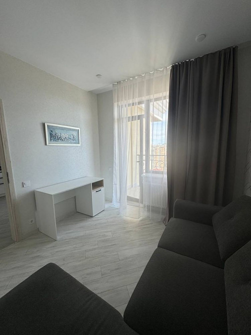 Сдам ЖК Лимнос. Две спальни. Вид на море Одесса - изображение 8