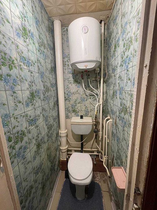 Оренда 1-кімнатної квартири на Богунії. Житомир - изображение 4