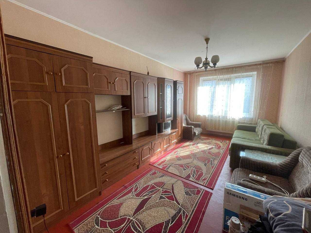 Оренда 1-кімнатної квартири на Богунії. Житомир - изображение 1