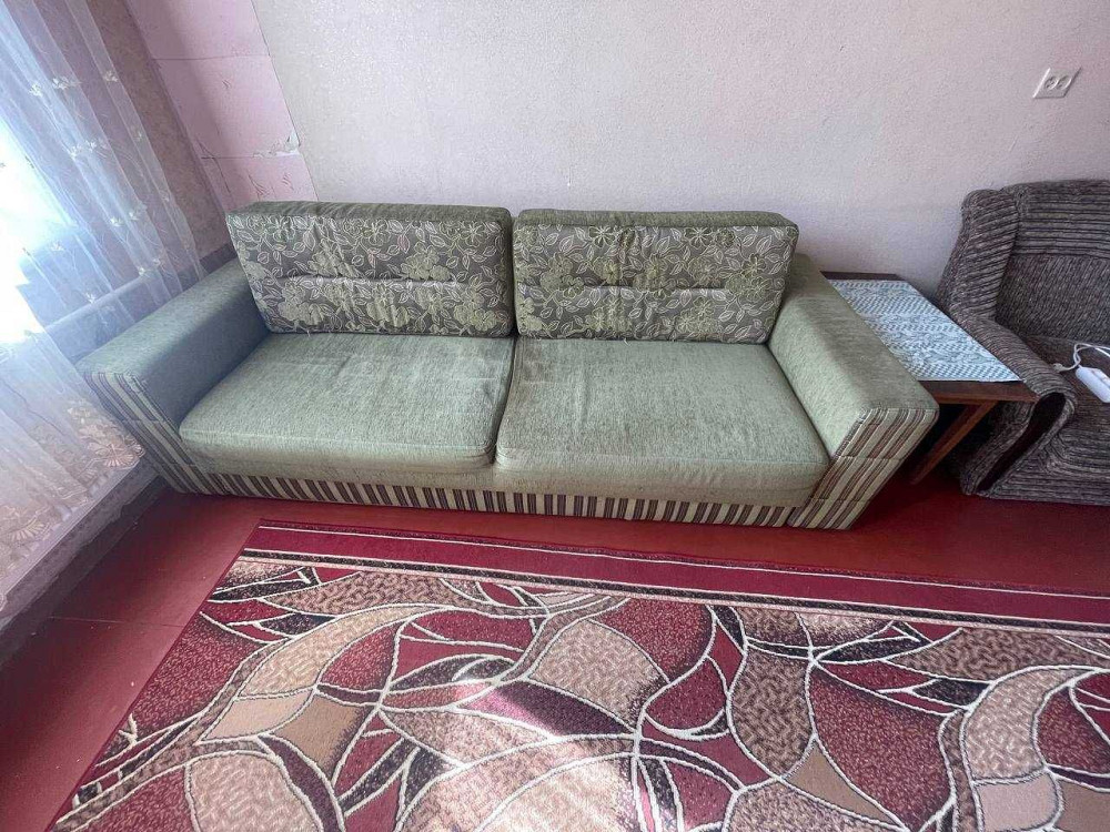 Оренда 1-кімнатної квартири на Богунії. Житомир - изображение 3