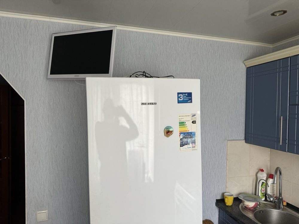 Сдам в аренду 1 комнатную квартиру в районе базара Бердичів - зображення 3