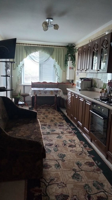 Продаж 4-кімнатної квартири Корсунь-Шевченківський - зображення 1