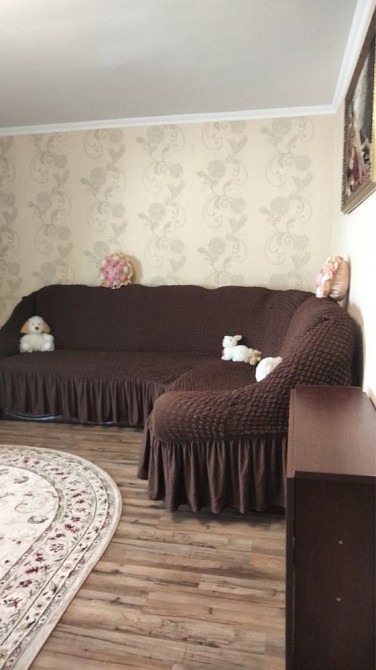 Продаж 4-кімнатної квартири Корсунь-Шевченківський - зображення 4