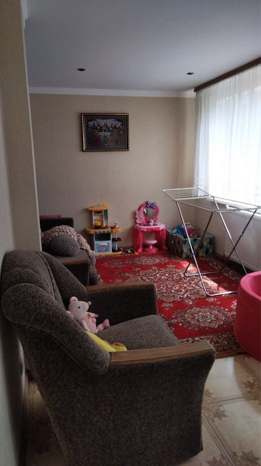 Продаж 4-кімнатної квартири Корсунь-Шевченківський - зображення 7