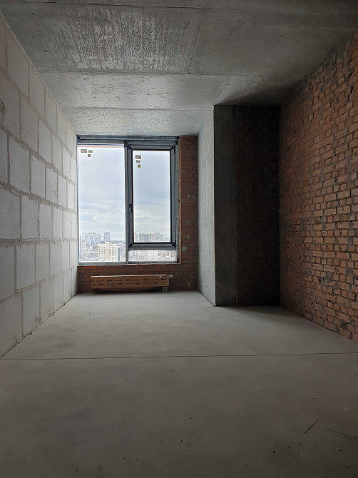 Продаж видової квартири 45 м2 ЖК Creator City Київ Дегтярівська 17-19 Киев - изображение 7