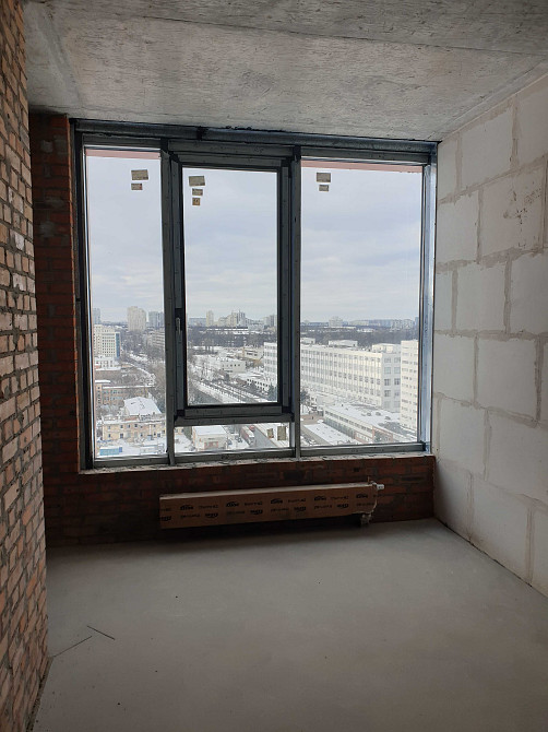 Продаж видової квартири 45 м2 ЖК Creator City Київ Дегтярівська 17-19 Киев - изображение 2