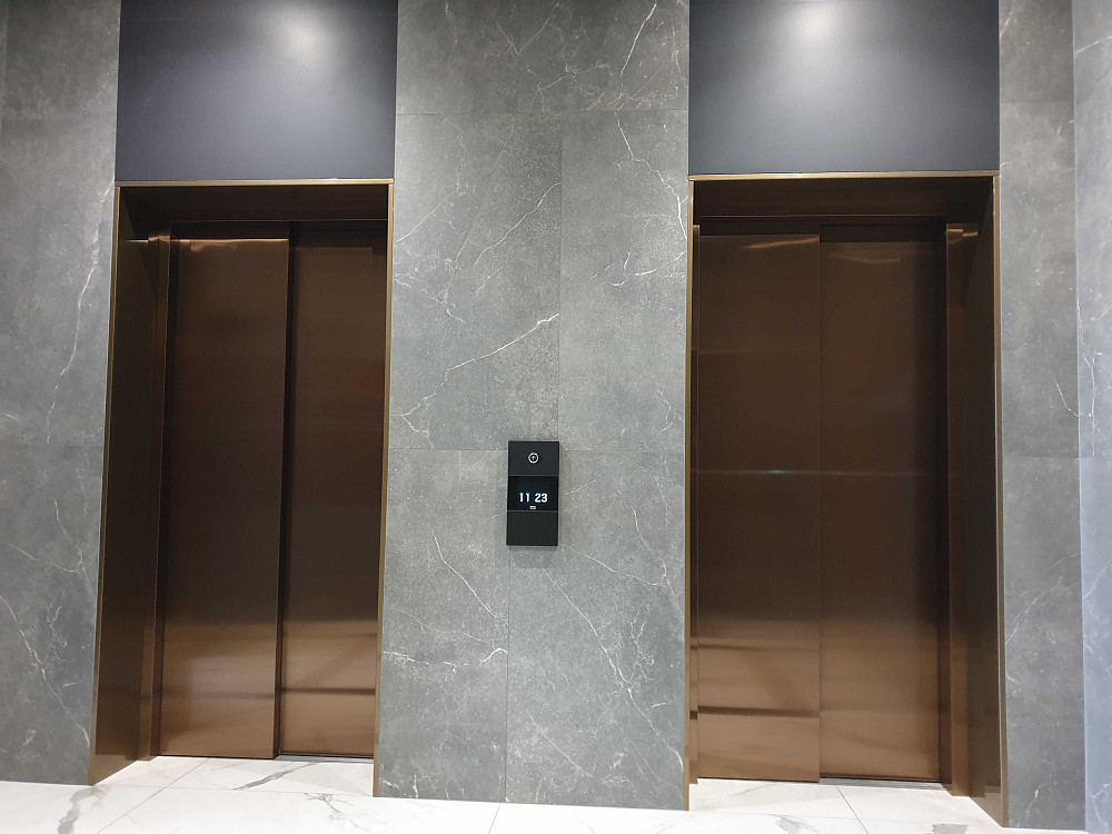 Продаж видової квартири 45 м2 ЖК Creator City Київ Дегтярівська 17-19 Киев - изображение 6