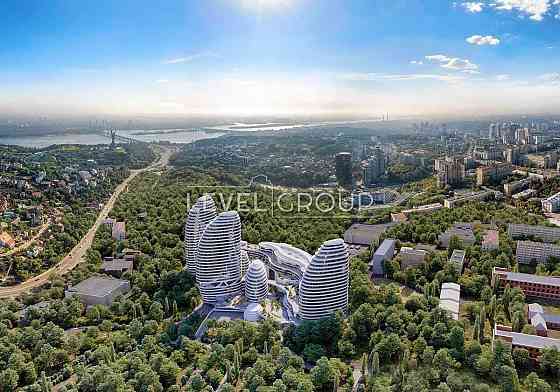 Продаж 2-кімнатної квартири в ЖК INTERGAL CITY Київ